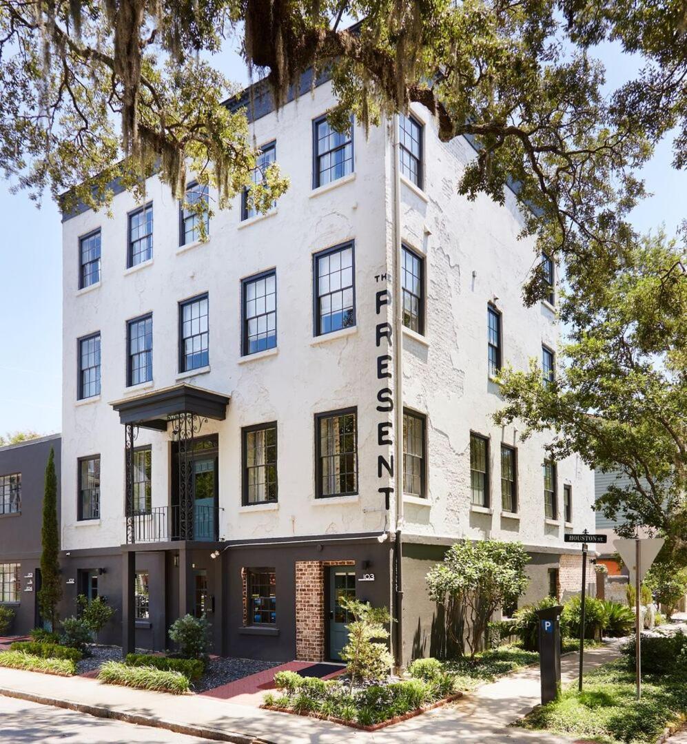 Holiday home King 4th Floor Downtown Boutique Savannah